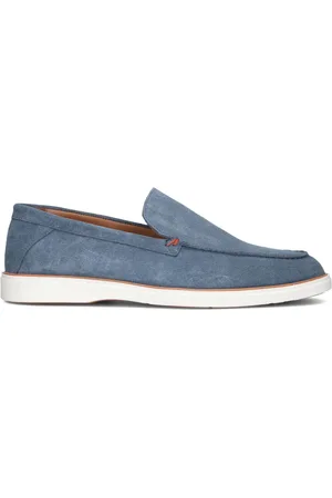 MAZZELTov 6118 Loafers - Instappers - Heren - - Maat 44