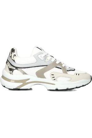 VIA VAI Vesper Kelsey Sneakers - Leer - Dames - - Maat 36
