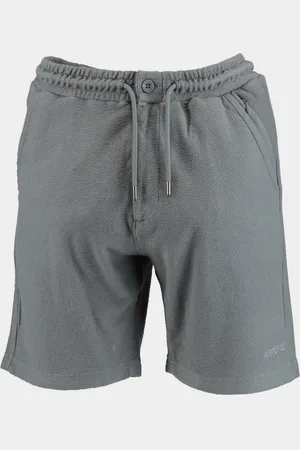 Airforce Korte Broek Woven short GEM1107-SS25/849