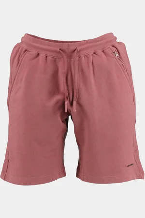 Airforce Korte Broek Short sweat pants GEM0710-SS25/406