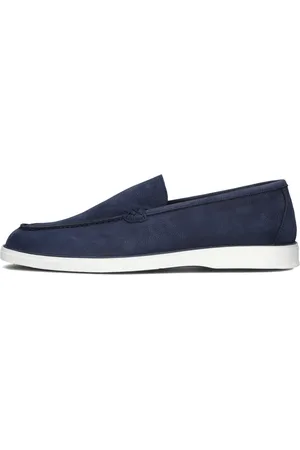 MAZZELTov 6121 Loafers - Instappers - Heren - - Maat 42