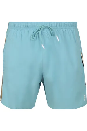 HUGO BOSS Zwembroek Licht - Maat XL - Heren