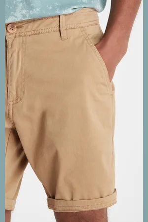 Protest PRTBASTIAN Heren Chino Korte Broek