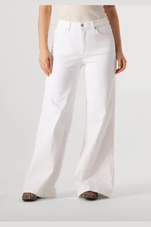 Circle Of Trust Palmer Wide Leg Dnm Jeans Dames - Broek - - Maat 29