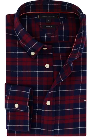 Tommy Hilfiger Casual overhemd