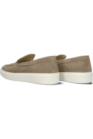 GOOSECRAFT Mousse Loafers - Instappers - Heren - - Maat 42