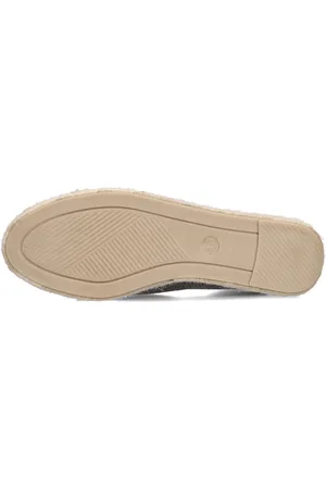 Shabbies Amsterdam Shabbies Palma Espadrilles - Dames - - Maat 43