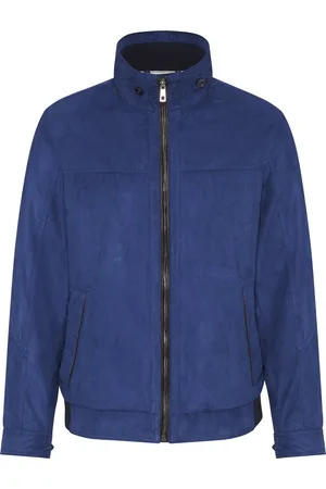 Bugatti Clothing Jack Heren