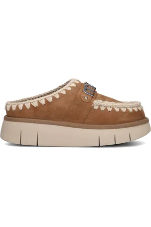 Mou Bounce Clog Instappers Dames - - Maat 36