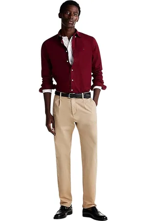 Tommy Hilfiger Casual overhemd