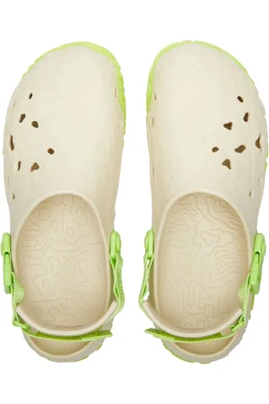 Crocs All Terrain Atlas Clog /Limeade Maat 48/49 M13