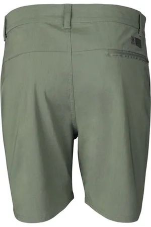 Brunotti Harret Heren Hybrid Short - - S