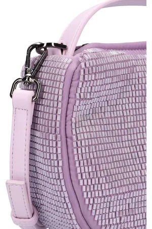 Hvisk Tate Beaded Schoudertassen Dames - - Maat ONESIZE