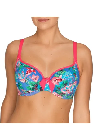 PrimaDonna Swim Pool Party Bikini 4002310 Candy Crush - maat EU 70H / FR 85H