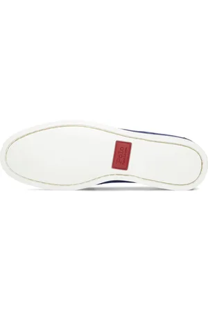 Ralph Lauren Merton Venetian Loafers - Instappers - Heren - - Maat 45