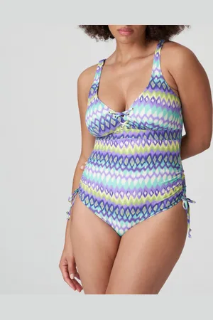 PrimaDonna Swim Holiday Voorgevormd Triangel Badpak 38