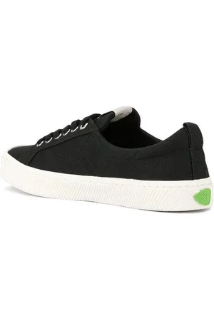 CARIUMA Oca Low Back Schoenen - Black