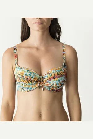 PrimaDonna Swim Vegas Bikini Top - Nomad Mix - Maat 70D