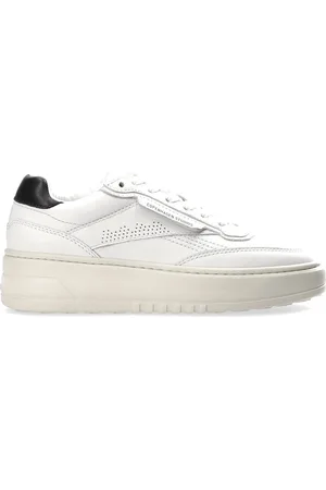 &Copenhagen Cph89 Sneakers - Leren Sneaker - Dames - - Maat 40