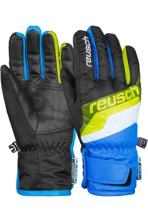 Reusch Fingerhandschuh Dario R-TEX XT Junior