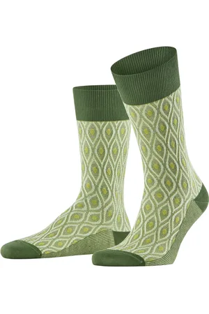 Burlington Sokken Seaside Chic