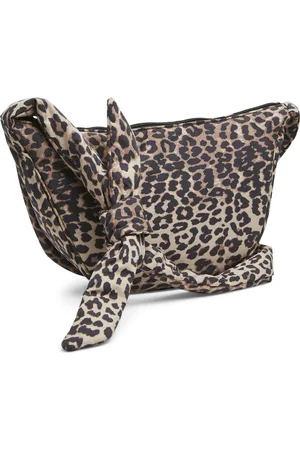 Pieces® PCAMANDA KNOT BUMBAG - Dames - Handtassen