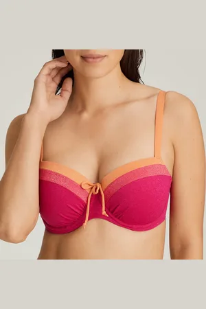PrimaDonna Swim Tanger Bikini Top 4006816 Pink Sunset - maat EU 70D / FR 85D