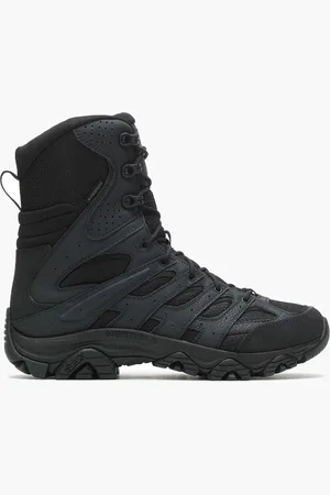 Merrell Wandelschoen Moab 3 Tactical "8 zip WP