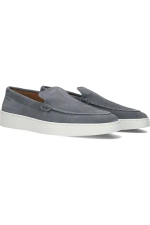 GOOSECRAFT Bean Loafers - Instappers - Heren - - Maat 44