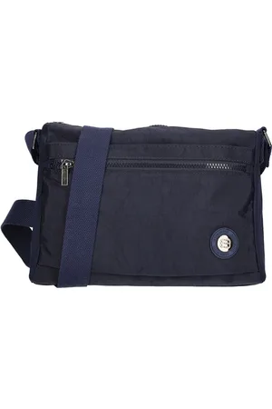 Enrico Benetti Schoudertas Suzie Navy