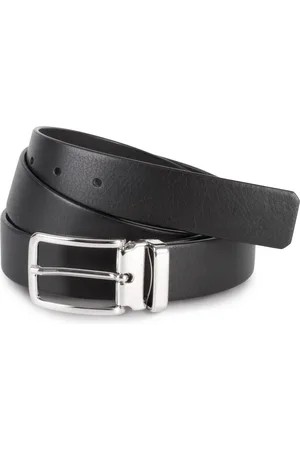 K-UP Klassieke riem - 30 mm KP807 - - 3x125cm