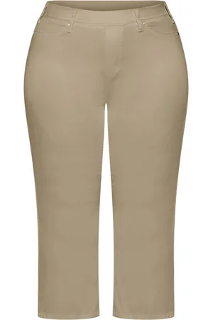 Merkloos CISO Sofia Flared Leg Pants maat 42