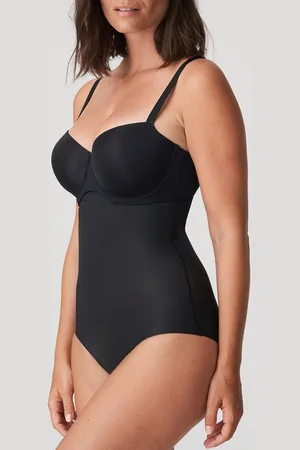 PrimaDonna Shapewear Figuras Charbon - Maat 52
