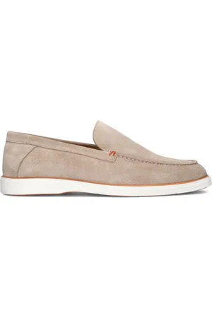 MAZZELTov 6118 Loafers - Instappers - Heren - - Maat 45