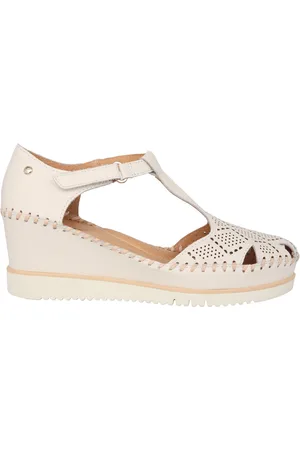 Pikolinos Aguadulce - dames sandaal - - maat 35 (EU) 2 (UK)