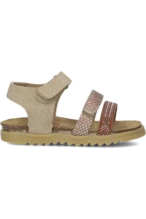Develab 48496 Sandalen - Unisex - - Maat 23