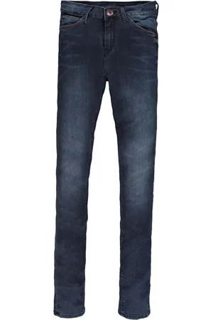 Garcia Celia Dames Skinny Fit Jeans - Maat W26 X L30