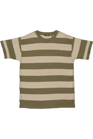 LEVV Rayd jongens shirt