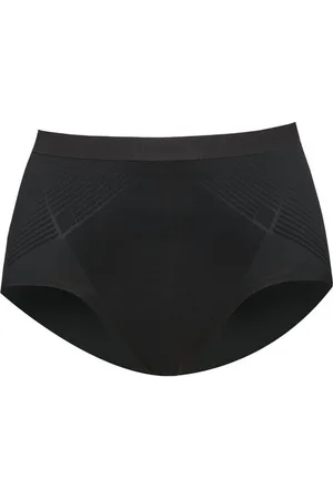 Spanx Thinstincts 2.0 - Brief - Maat XXXL - Kleur Zwart