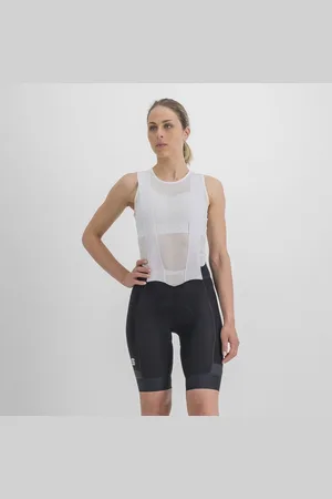 Sportful SUPERGIARA W BIBSHORT - Unisex - maat XL