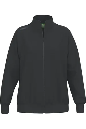 Erima Damen Trainingsjacke Ts Sweatjacket 25-6415 -34 (XXS)