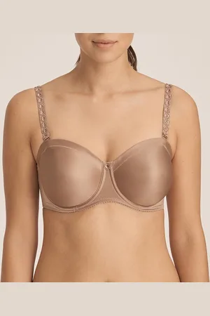 PrimaDonna Every Woman Strapless Bh 0163111 Ginger - maat EU 70G / FR 85G