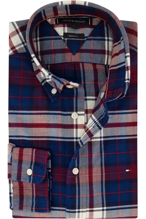 Tommy Hilfiger Casual overhemd