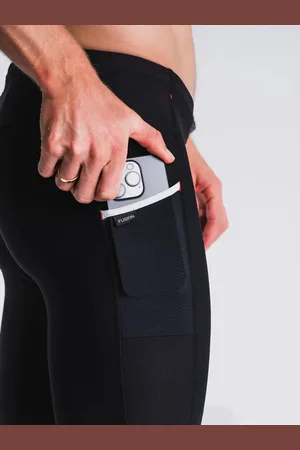 FUSION Short Tight Maat XS
