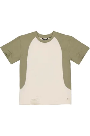 LEVV Raaf jongens shirt