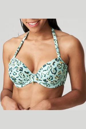 PrimaDonna Alghero Bikini Top 4009212 Azzurro Mare - maat EU 70D / FR 85D