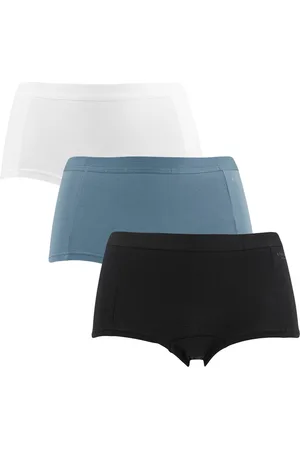 Björn Borg 3-Pack dames - Minishorts - Katoenen dames boxershorts - onderbroeken - DS10002927
