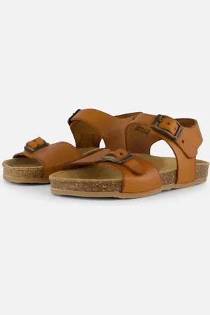 Kipling Easy 4 Sandalen Leer - Maat 27