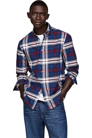 Tommy Hilfiger Casual overhemd