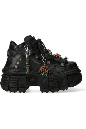 New Rock M-WALL106CC-S1 - Plateau schoenen - 42